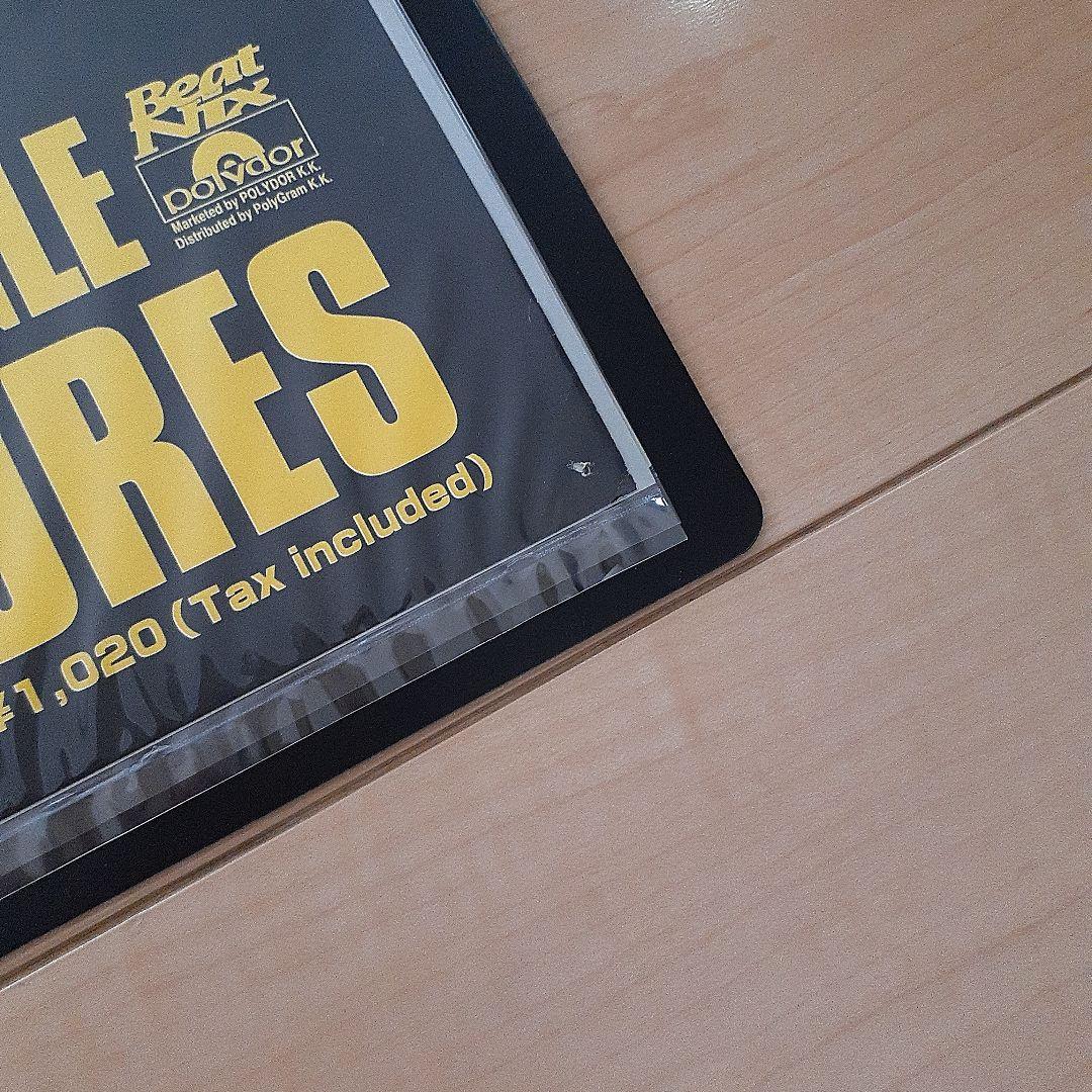 KYOSUKE HIMURO Memories Of Blue ポスター