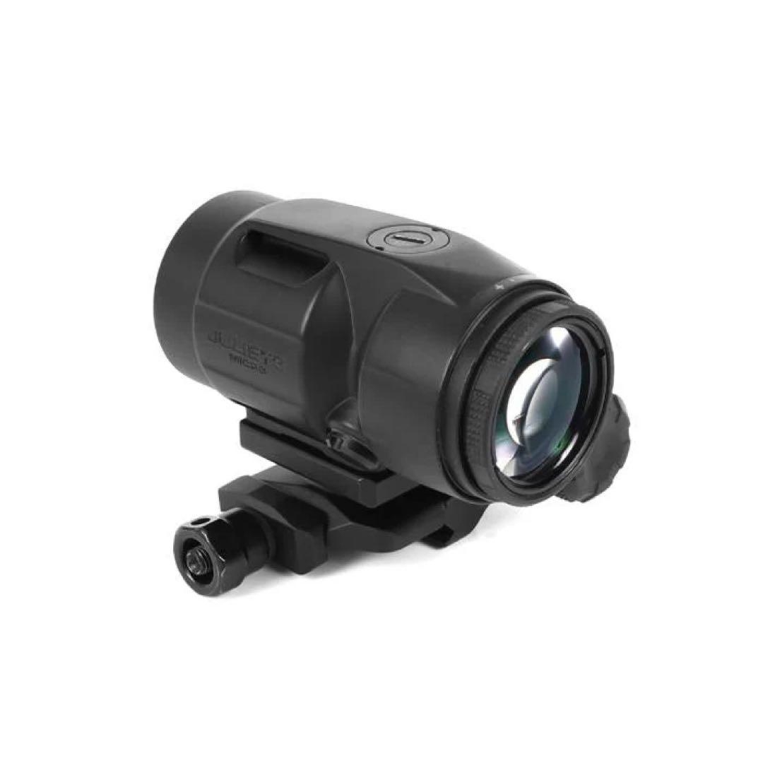 シグ SIG SAUER JULIET3 MICRO マグニファイア 実物