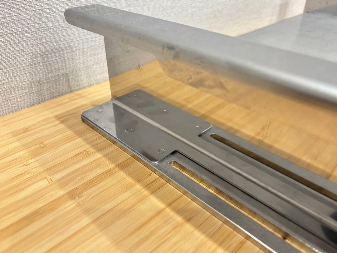 スノーピーク オタフクソース ステンレスお好み焼鉄板 GR-055-OTF