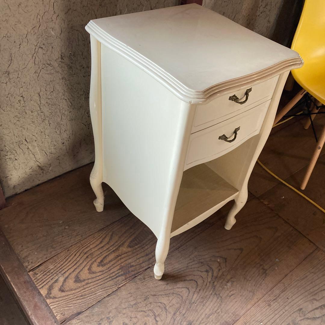 最終値下げ　アンティーク　チェスト