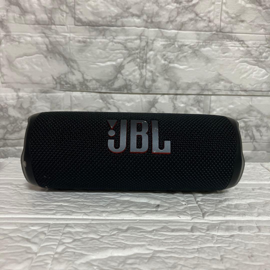 スピーカー・ウーファー JBLFlip6