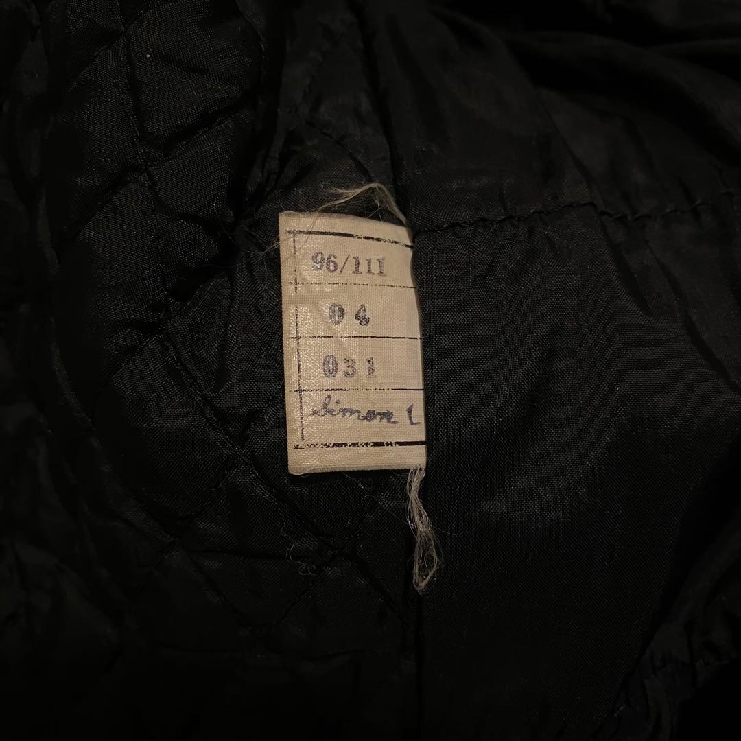 1980s Hein Gericke×Harley Davidson ライダース