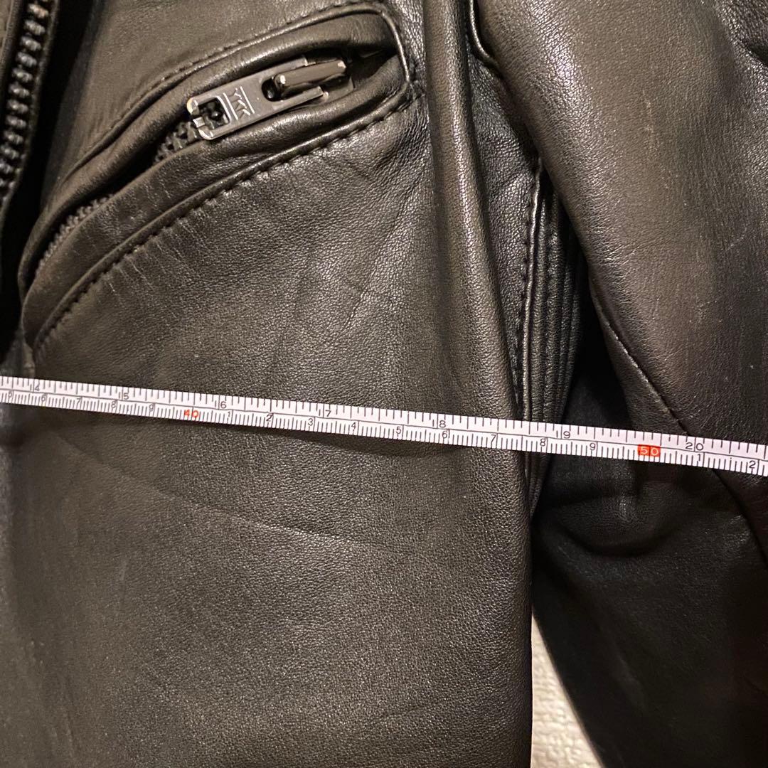 1980s Hein Gericke×Harley Davidson ライダース