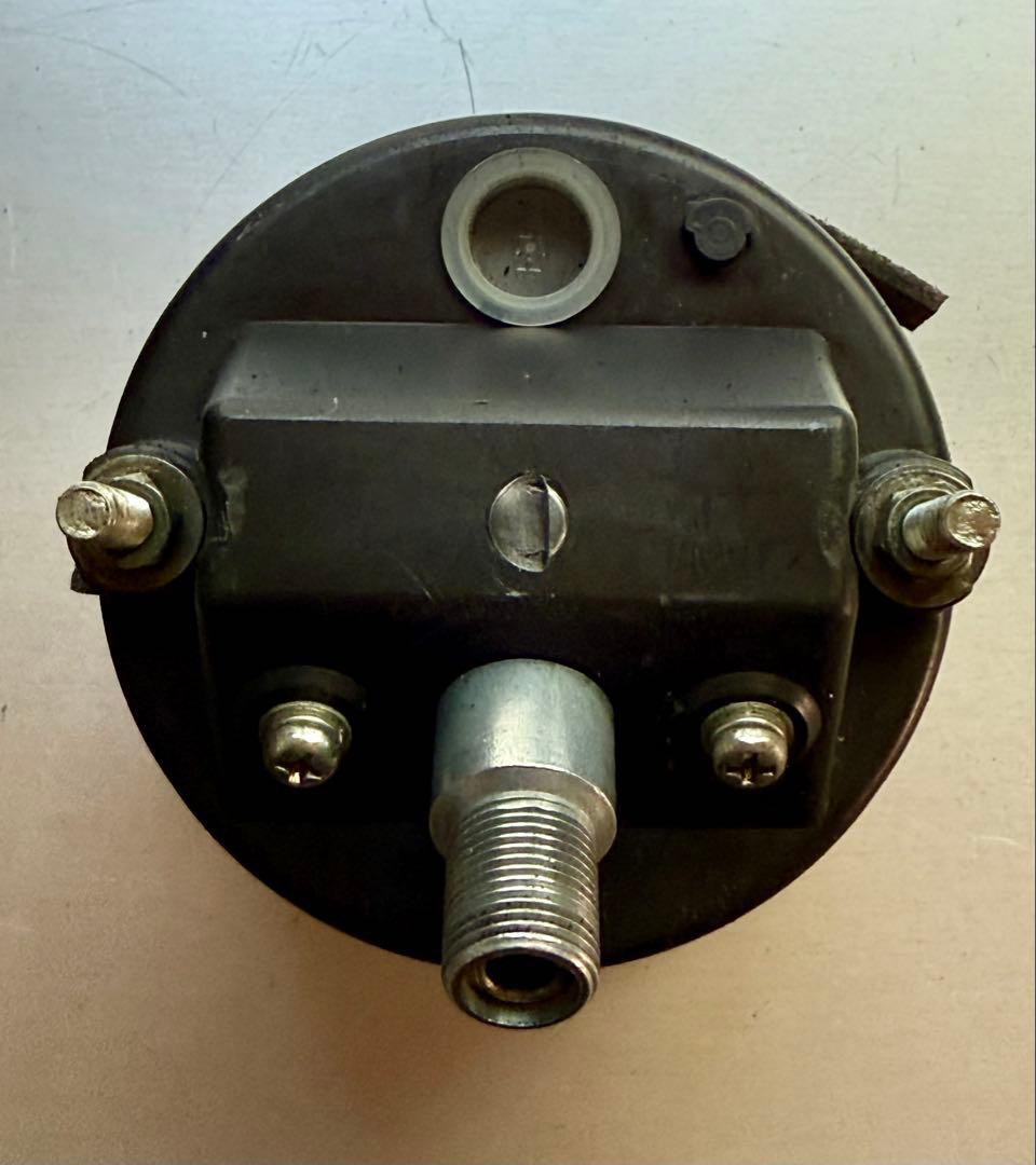 レア 希少 YAMAHA ヤマハ TZM50R 水温計 タコメーターセット