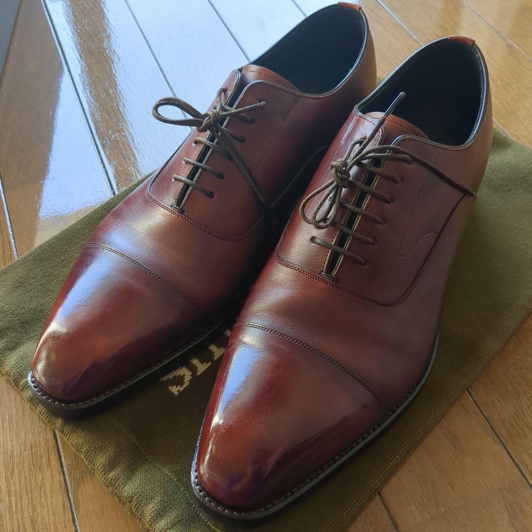 ShetlandFox　031F　サイズ7