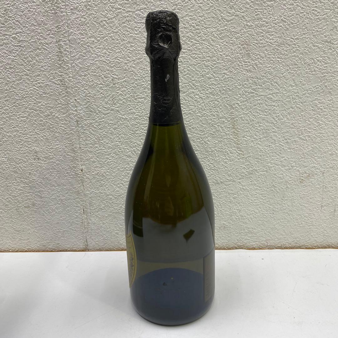 未開栓 Dom Perignon ドンペリ VINTAGE 2000 750ml