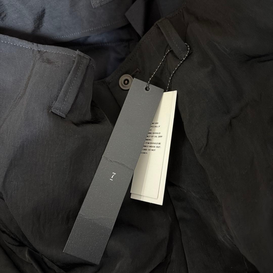 パンツ 21S/S JULIUS Gasmask CargoPants SIZE 3