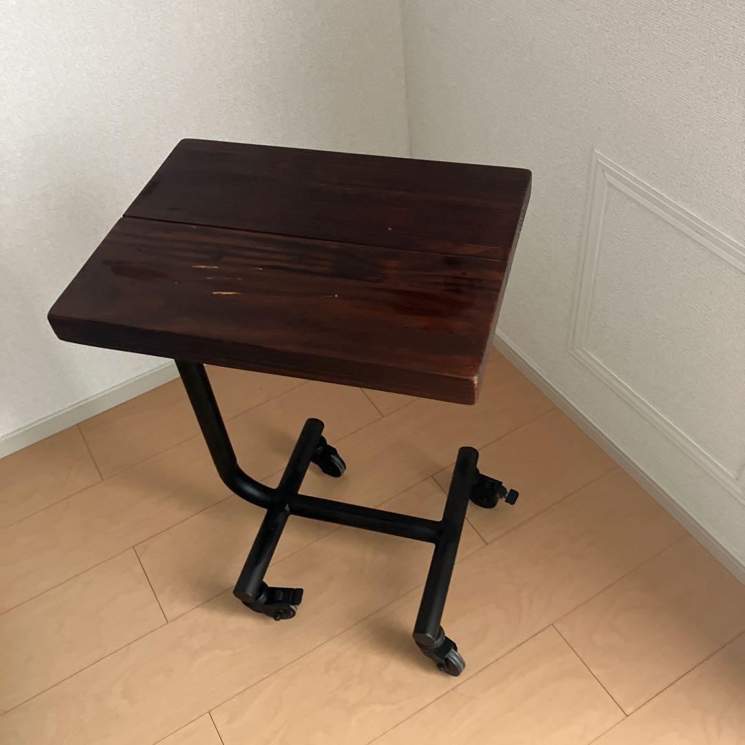 サイドテーブル・ナイトテーブル・ローテーブル ACME Furniture GRANDVIEW SIDE TABLE