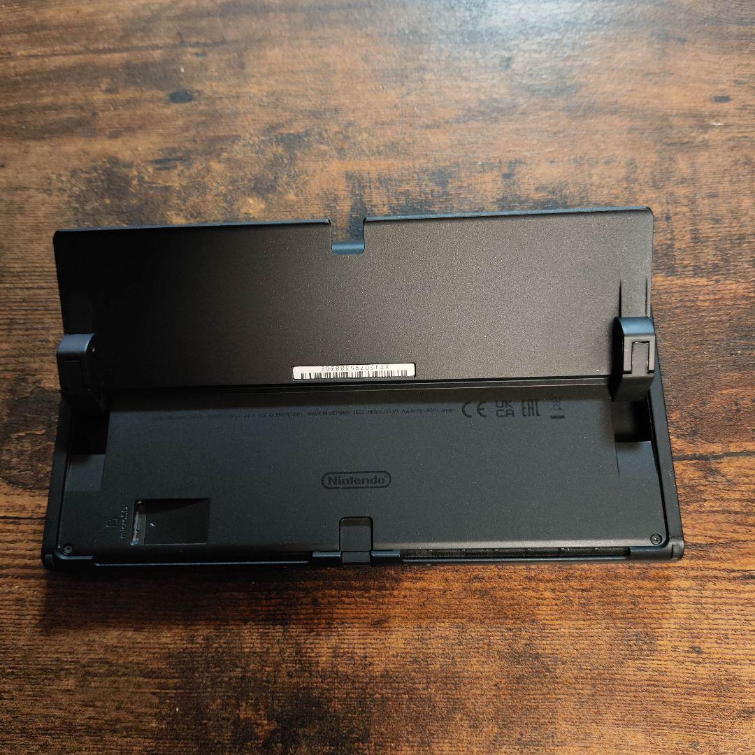 Switch　有機EL　本体のみ　2023年製