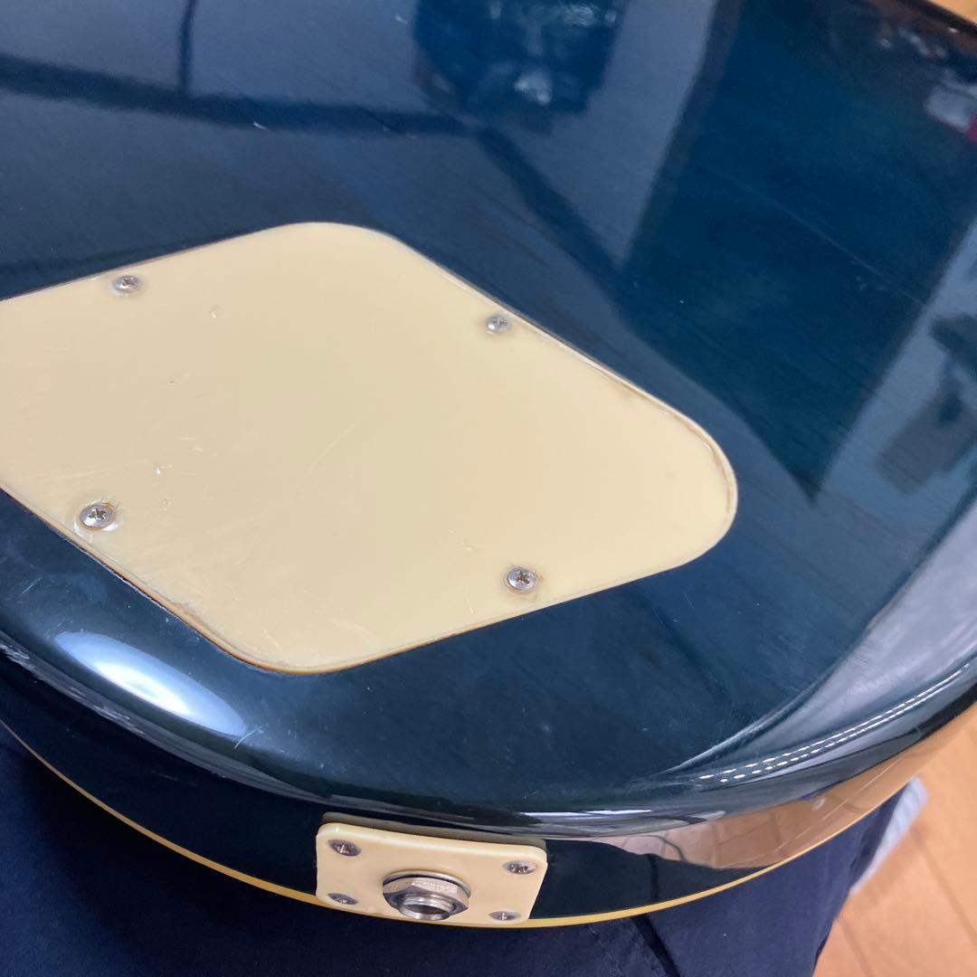 【中古】maestro レスポール　エレキギター　by Gibson ギブソン