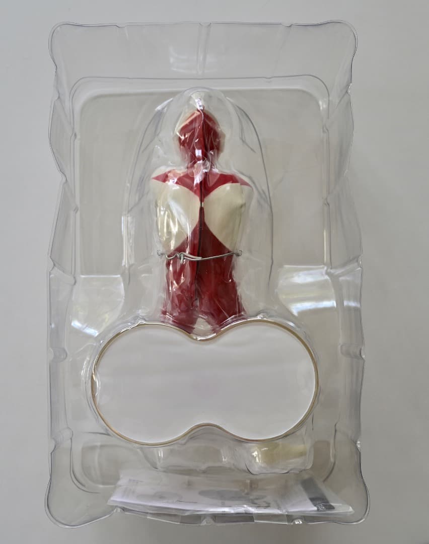 ウルトラマン・ウルトラセブン JAL SHOP COLOR Ver.３体一括売り