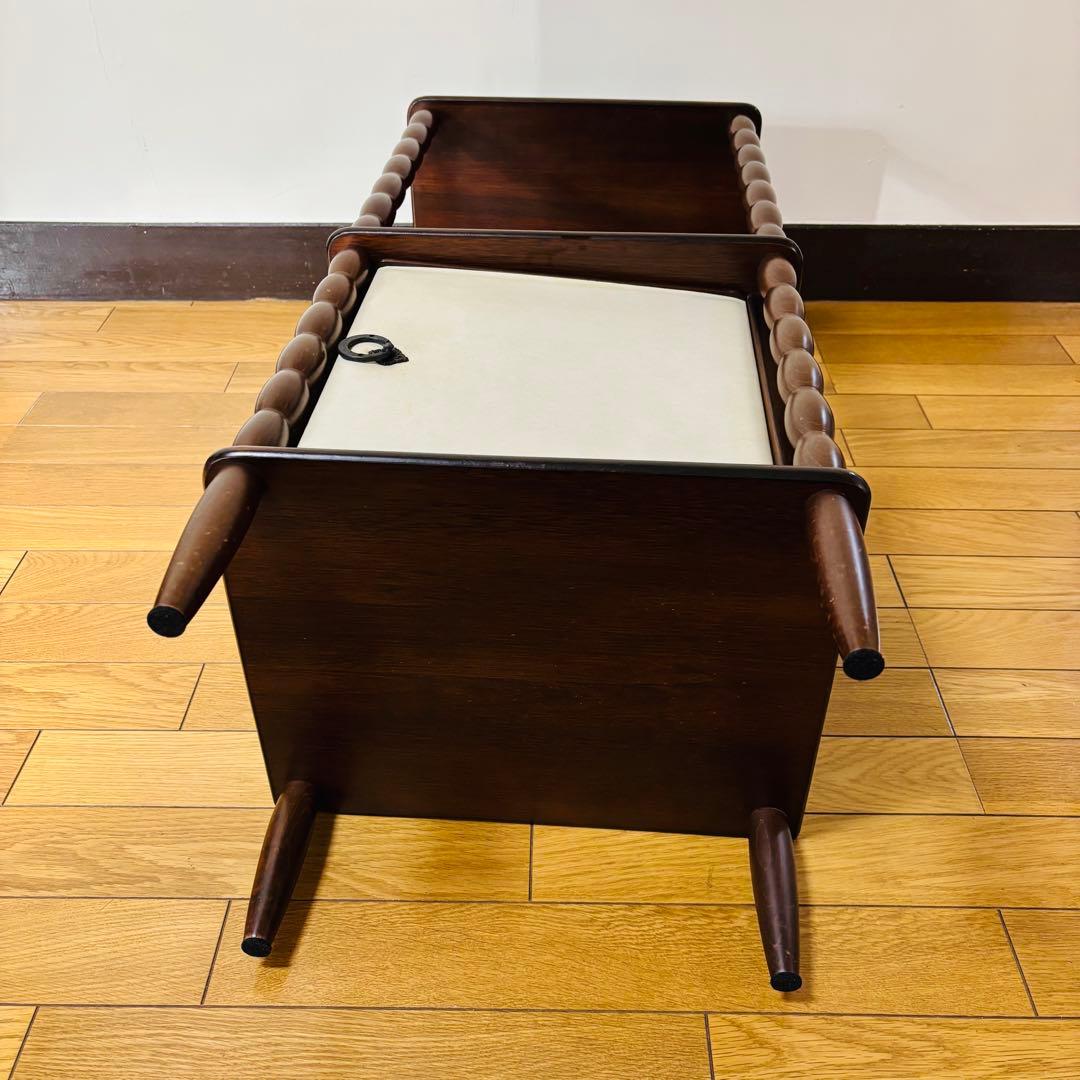 Najico ナジコ アンティーク木製ラック 送料込み