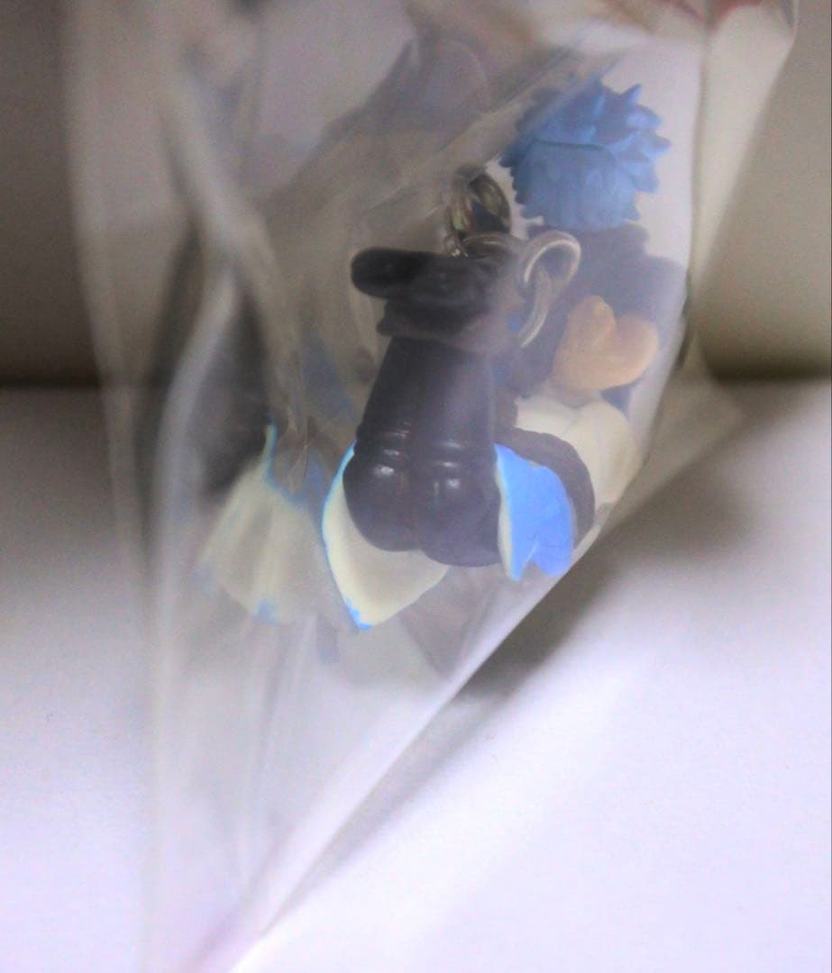 銀魂 もっとギュッと お縄にちょうだいされちゃったんですけどおぉぉ 坂田銀時