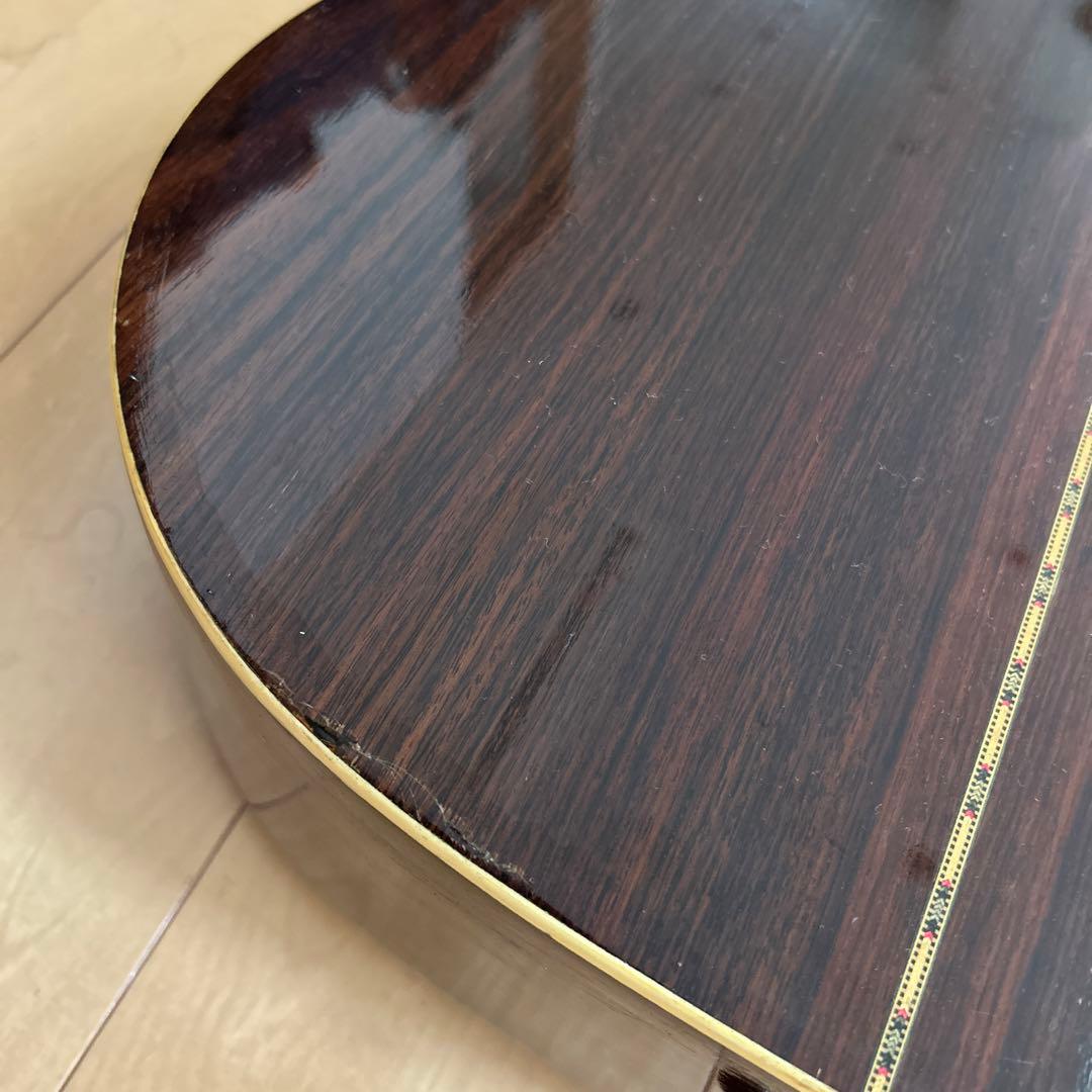 ジャガード JG-25 中井楽器 ビンテージ