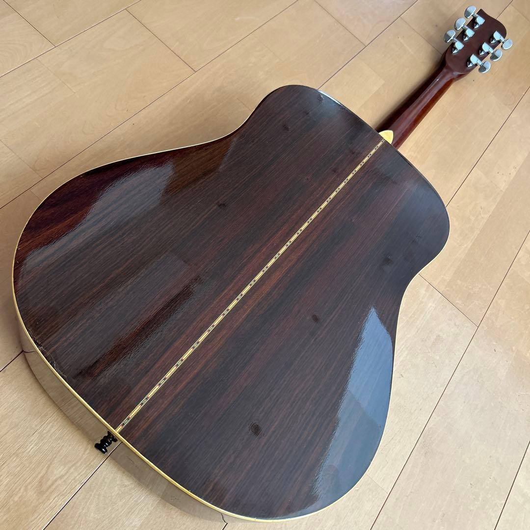 ジャガード JG-25 中井楽器 ビンテージ