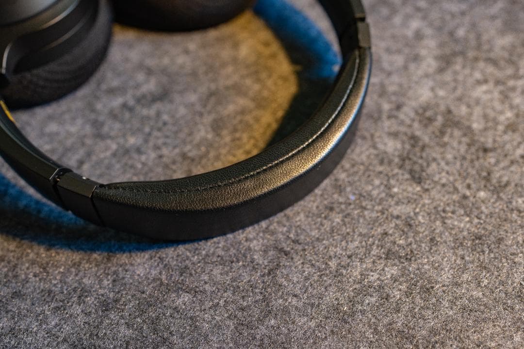 ワイヤレスヘッドホンEDIFIER STAX SPIRIT S3【付属品完備】