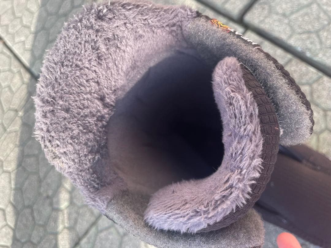 バートンルーラーボア　ワイド　FLUX スノーボードブーツ バインディングセット