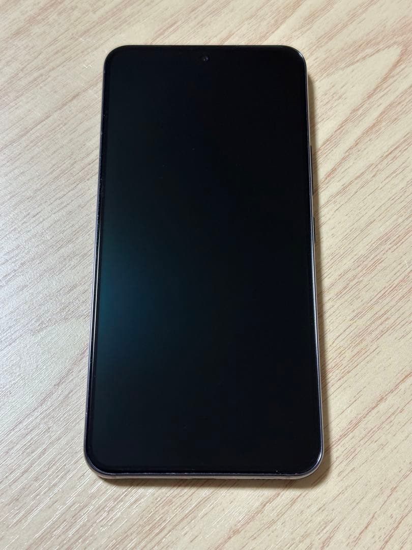 Galaxy S22 SIMフリー 256GB ファントムブラック