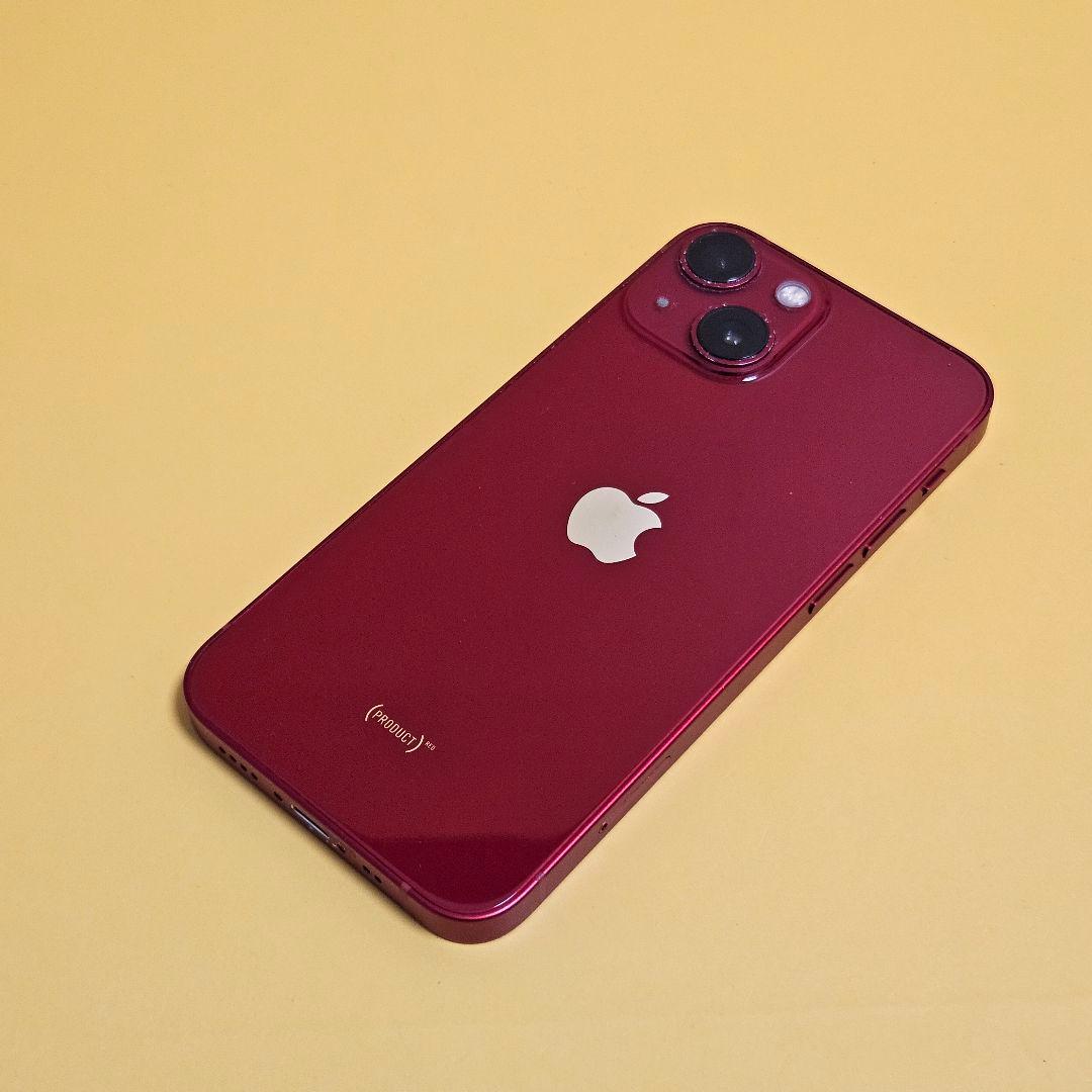 iPhone 13 mini 128GB｜24時間以内発送!#641