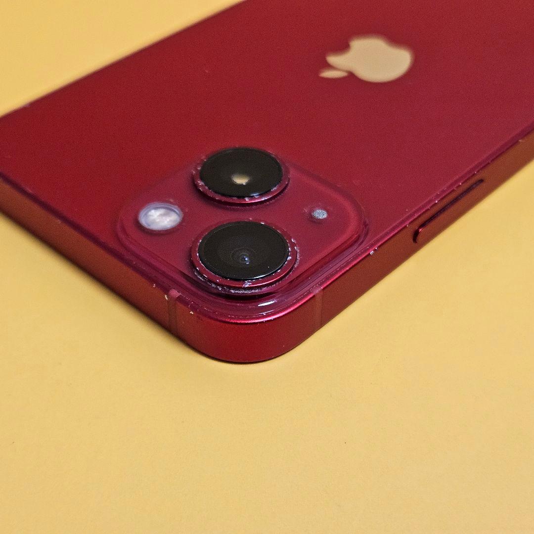 iPhone 13 mini 128GB｜24時間以内発送!#641