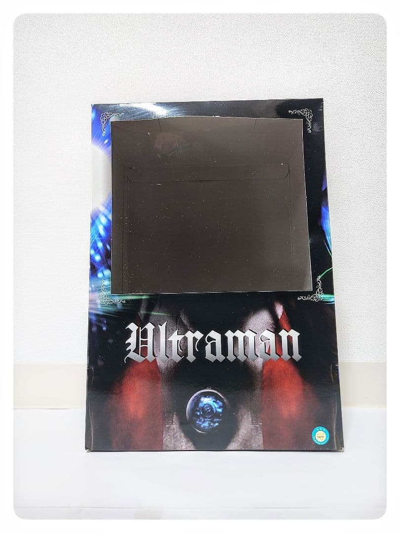【中古品】究極のウルトラマンAタイプ