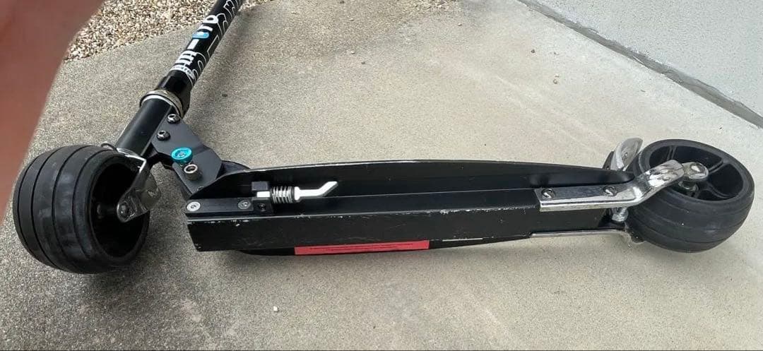 キックスクーター