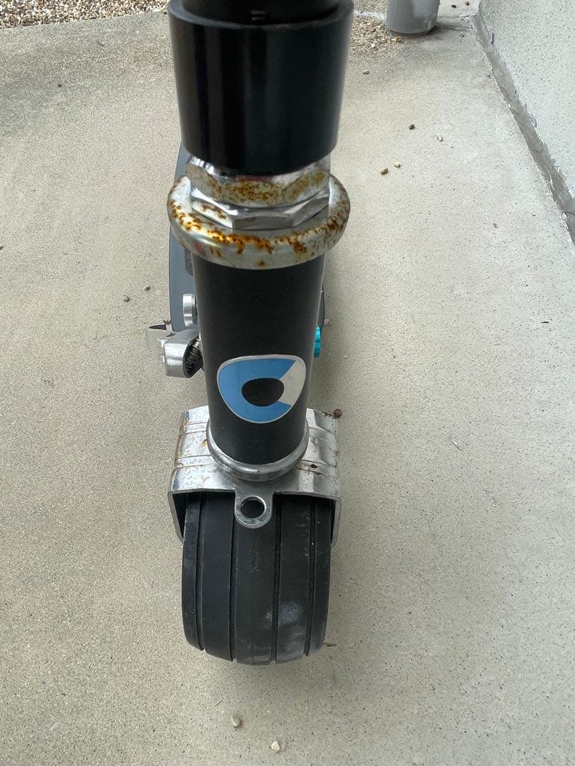 キックスクーター