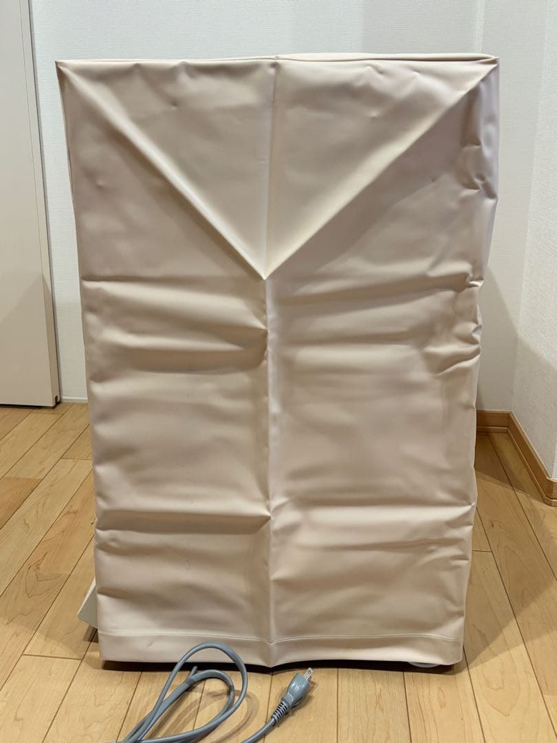 ほしがき様☆大正電機 Proofer 電子発酵器 パン発酵器SK-15 シリコン