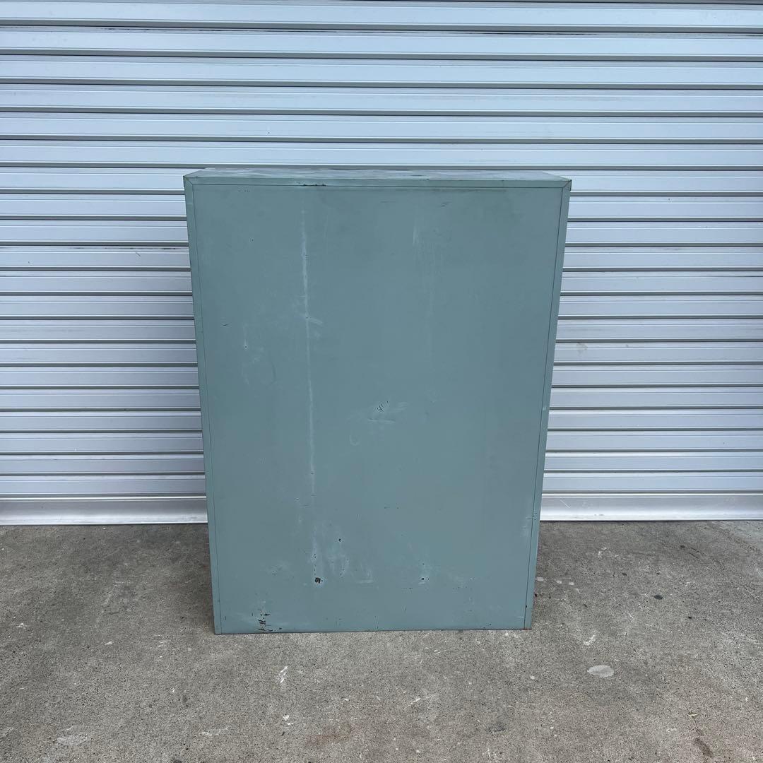 HOZAN B-105 パーツキャビネット 6列20段　引出し数120