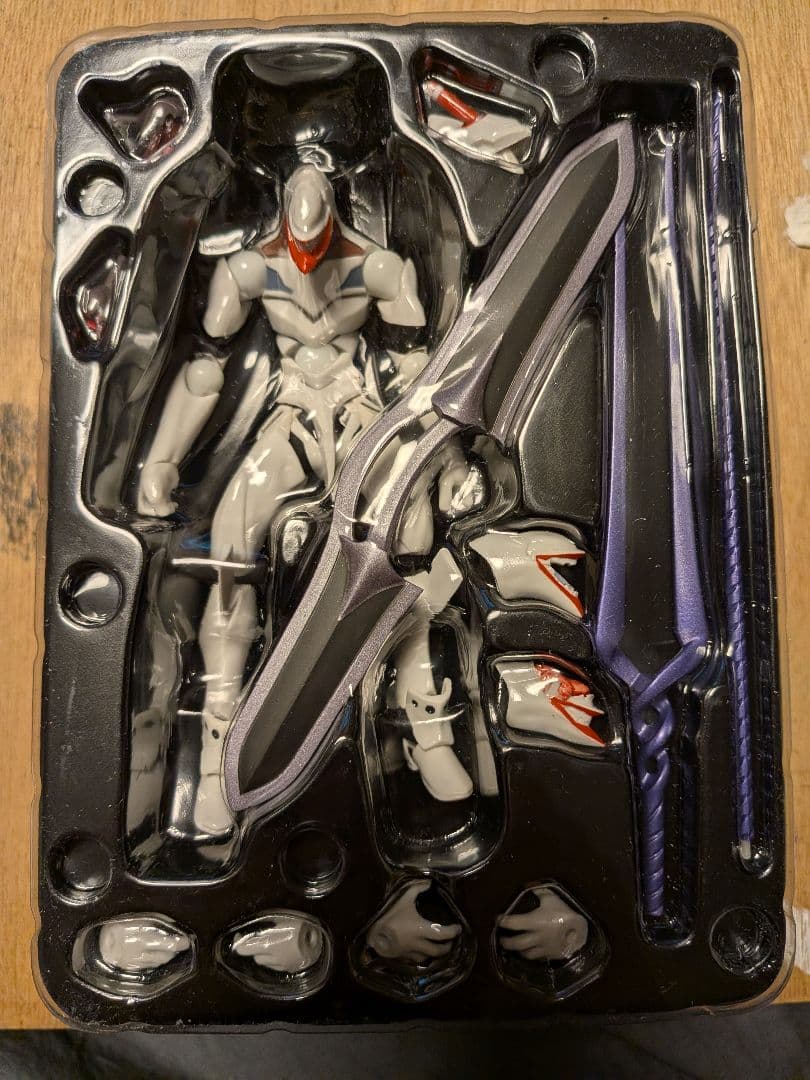 エヴァンゲリオン量産機