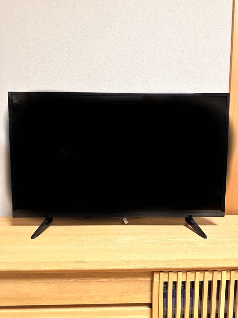 GRANPLE 39V型液晶テレビ TV-49-
