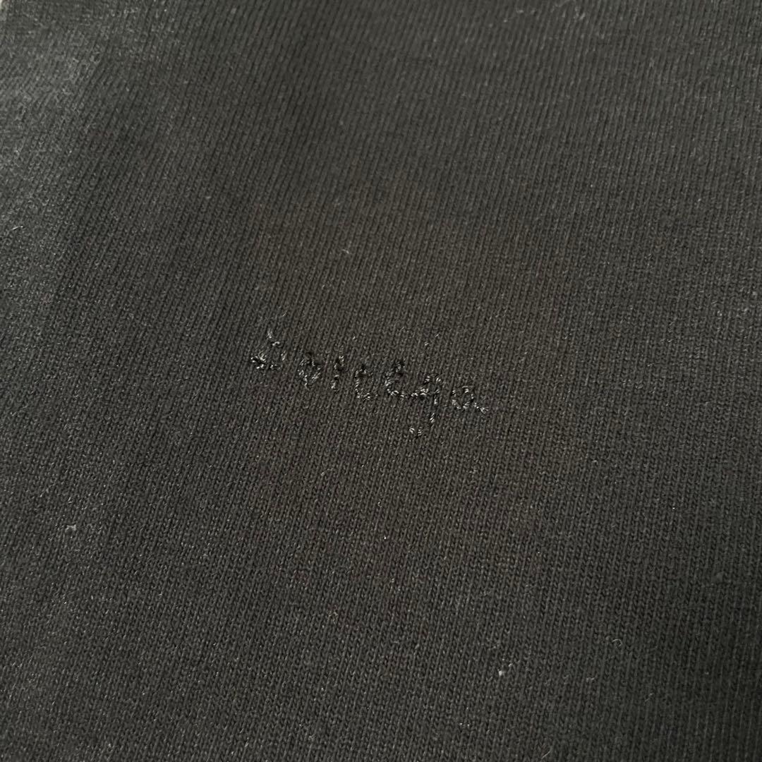 BOTTEGA VENETA　ボッテガヴェネタ　ダブルレイヤー　Tシャツ