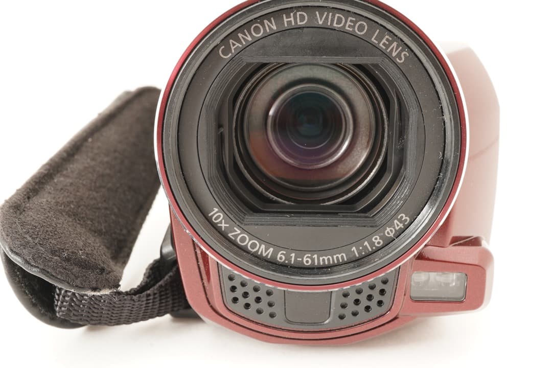 キャノン Canon iVIS HF M51 ビデオカメラ