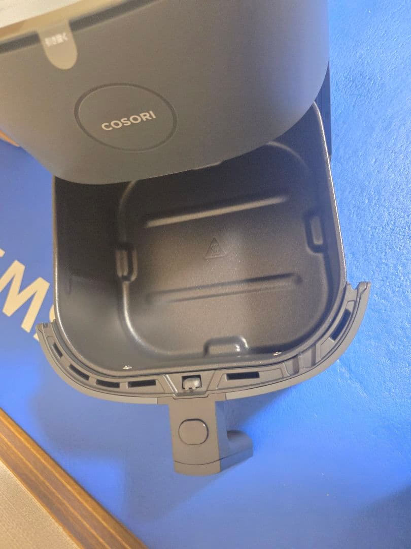 新品/未使用　COSORI　ノンフライヤー