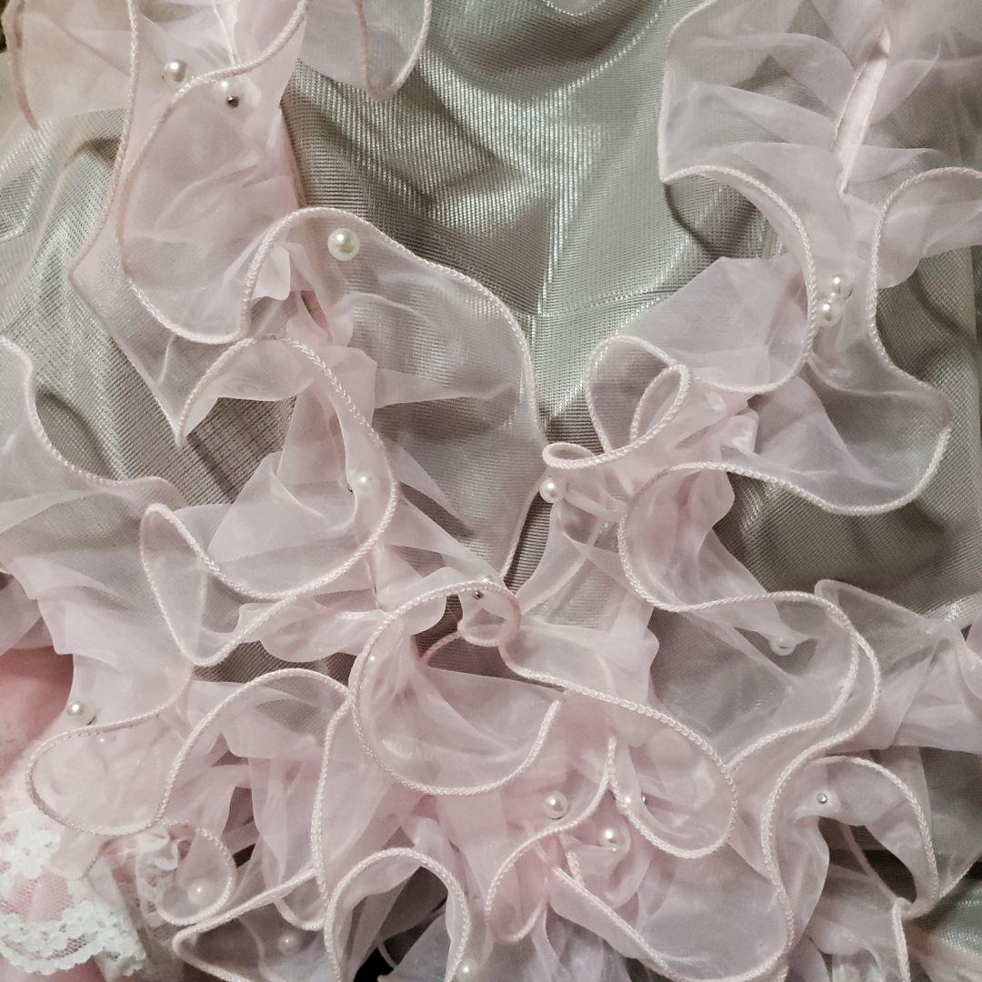 ペットカート　あごのせクッション　ジャバラ　天使のカート　ハンドメイド