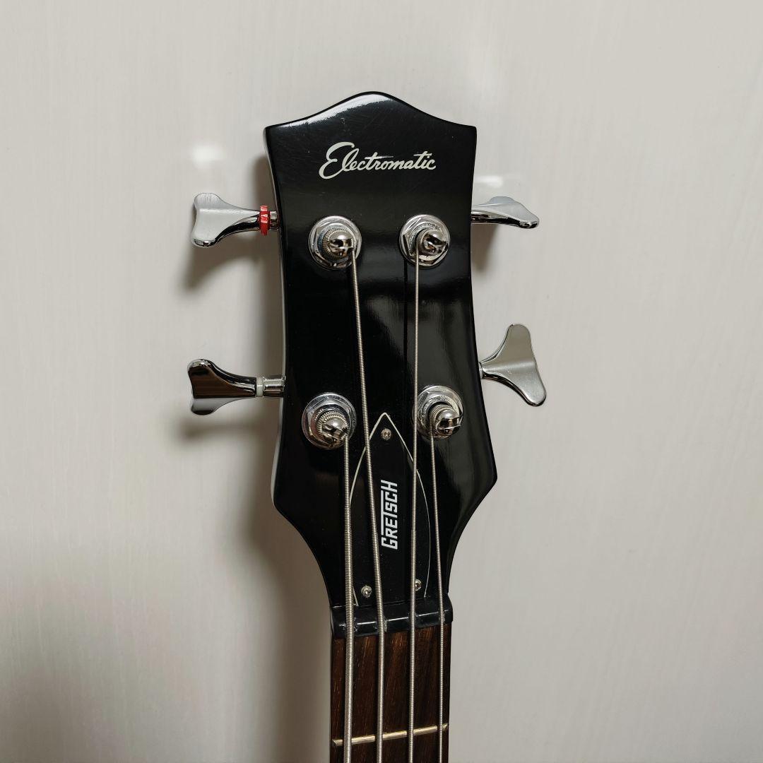 GRETSCH Electromatic G2202 エレキベース