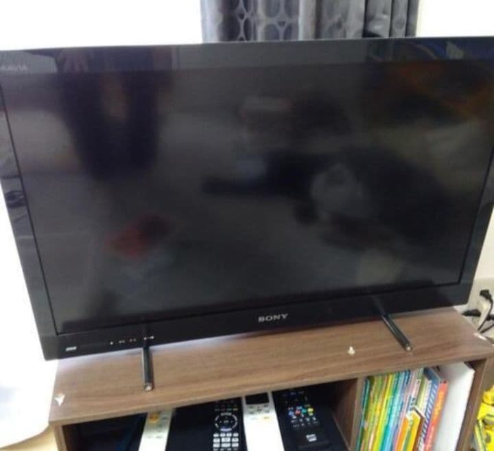SONY　2011年　32型