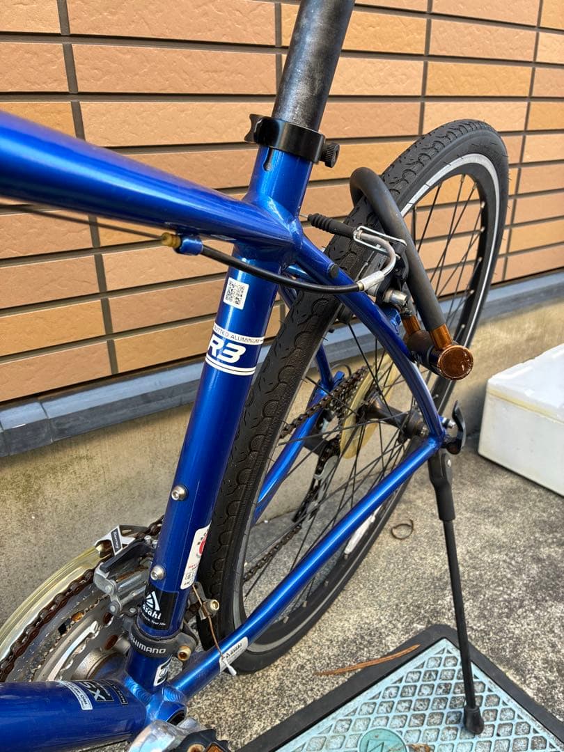 GAIANT エスケープR3 XSサイズ　ジャイアント　静岡県