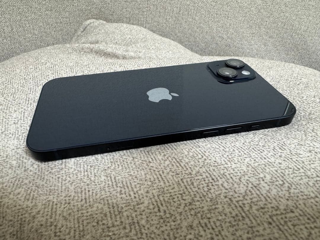 iPhone 14 Plus SIMフリー / 256GB / 箱・ケーブル付