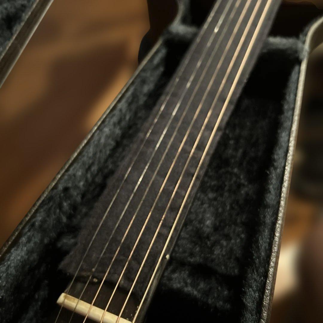 アコースティックギター K-country lek-08mm