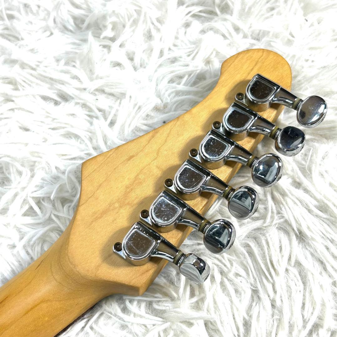 HISTORY ヒストリー 島村楽器 最上位本格 トラベル キッズ ミニギター