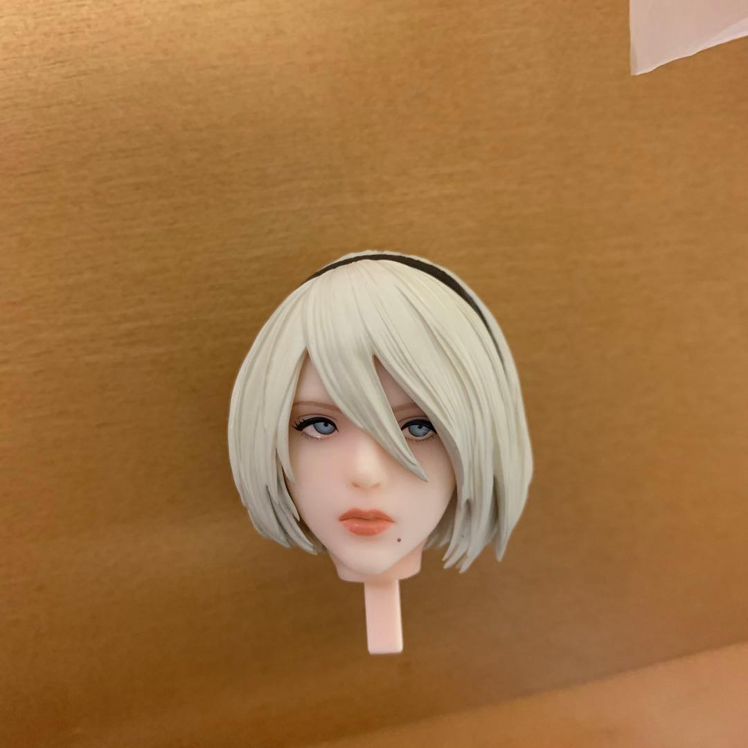 NieR：Automata 2B Version 2.0 ニーアオートマタ