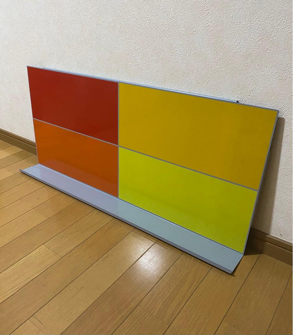 DANESE PINUP 廃盤 メッセージボード マグネットボード 希少品