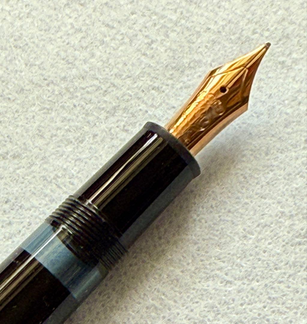 1970-80年モノ◆未使用／モンブラン#146➕シャープペン➕ボトルインク