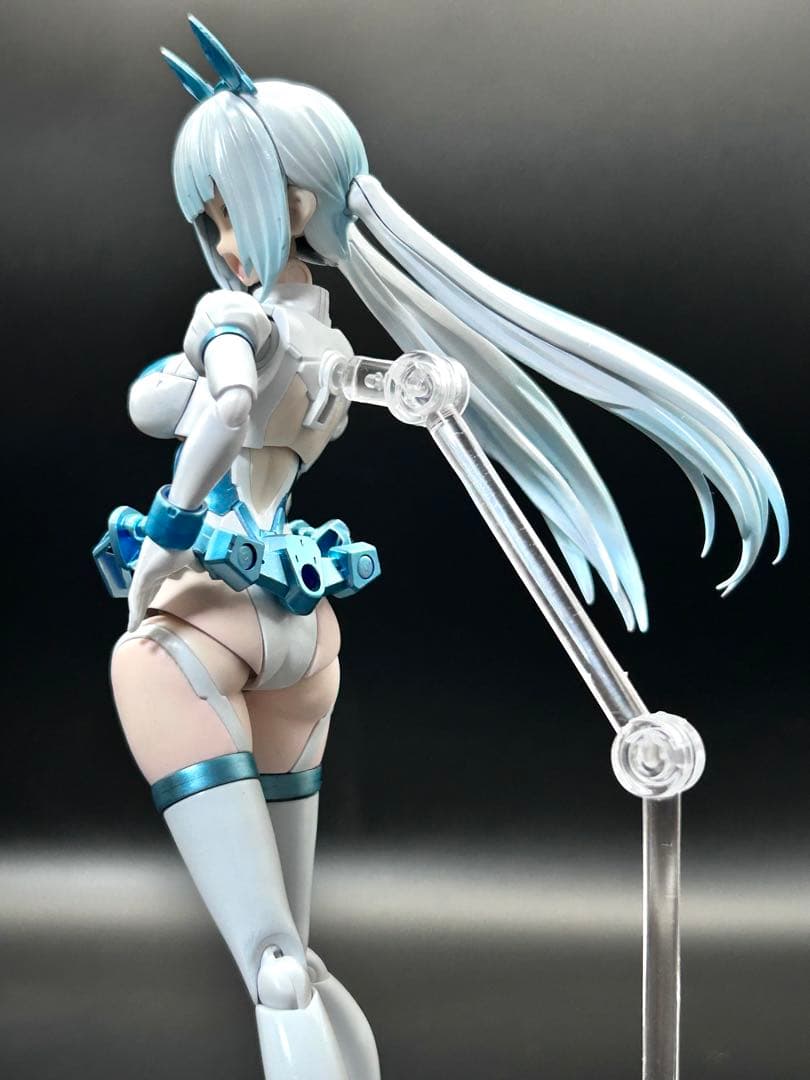 30MS スプリントコスチューム　ミキシング塗装済み完成品