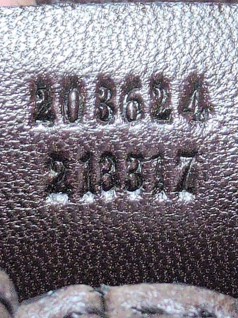 グッチバッグ　ほぼ未使用　正規品