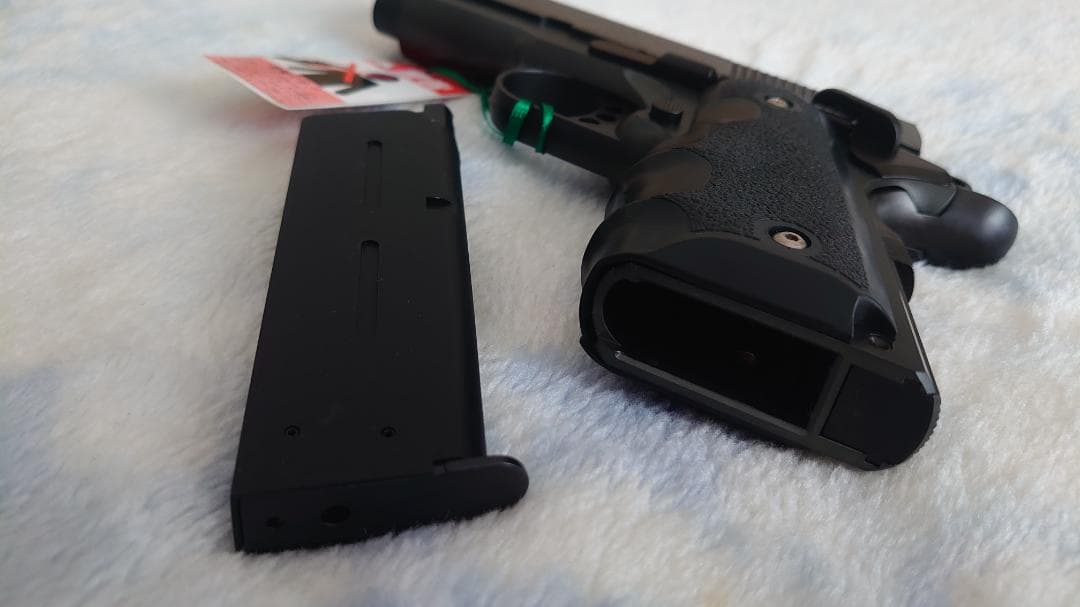 新品未使用 WA V10ウルトラコンパクト カーボンブラックHW ver.