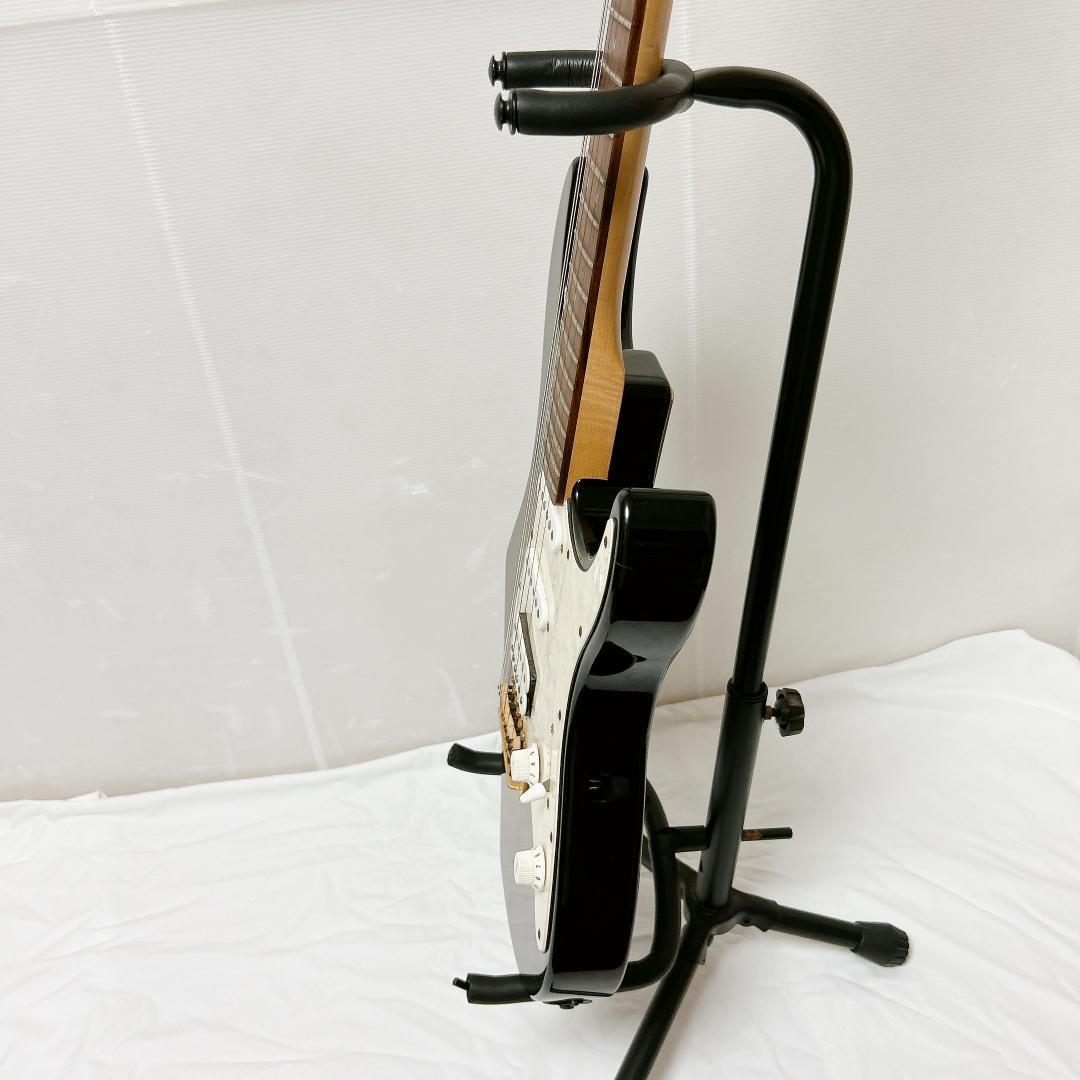 美品 YAMAHA ヤマハ Pacifica312H パシフィカ ブラウン