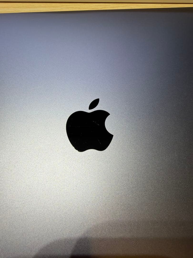 MacBook Pro 16インチ 2019 （i9 ／64GB ／4TB ）