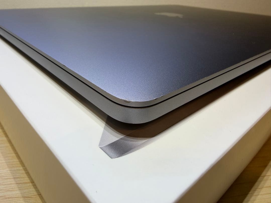 MacBook Pro 16インチ 2019 （i9 ／64GB ／4TB ）